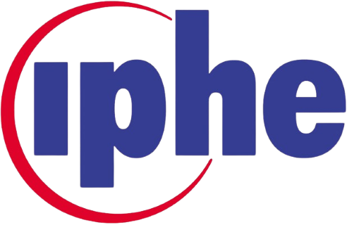 IPHE registered